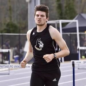 Meet your Posher, Jonathan